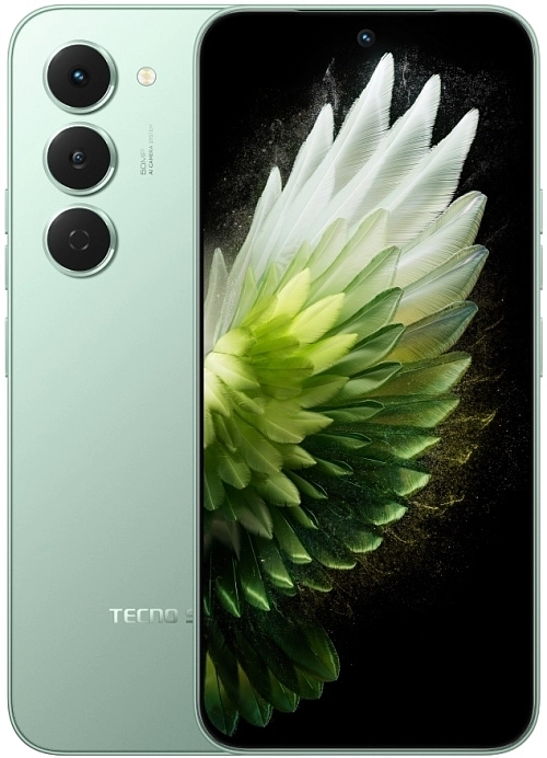 Tecno Spark 40 Pro 8/256GB (зеленый) Tecno Spark 40 Pro 8/256GB (зеленый)