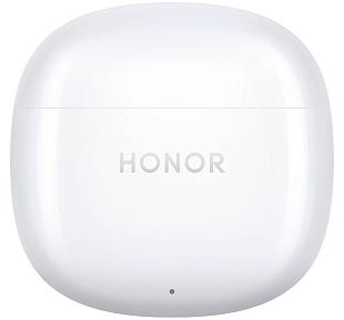 HONOR Earbuds X6 (белый) фото 3