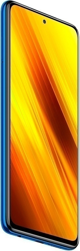 Смартфон Xiaomi Poco X3 6/128GB (синий) фото 12 Смартфон Xiaomi Poco X3 6/128GB (синий) фото 12