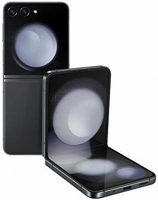 Samsung Galaxy Z Flip5 8/512GB (графитовый) фото 1