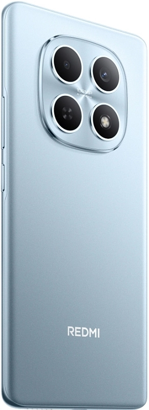 Redmi Note 15 6/128GB (синий) фото 5