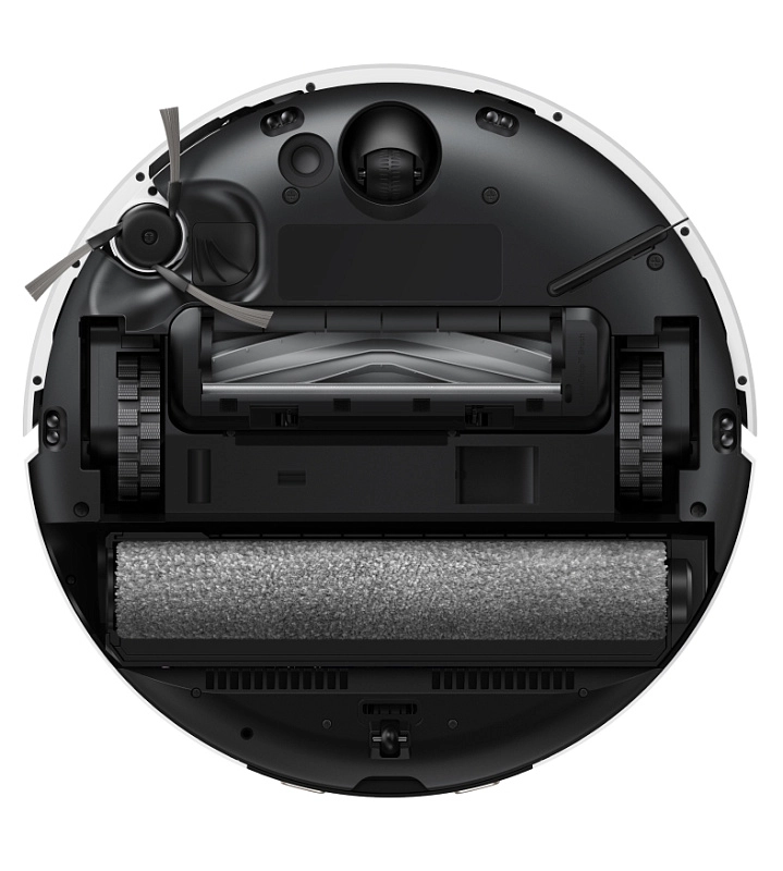 Trouver Robot Vacuum S70 Roller (белый) фото 5