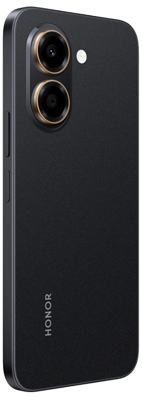 HONOR X7e 6/256GB (черный) фото 6