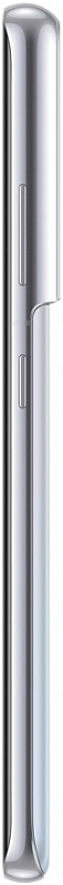 Смартфон Samsung Galaxy S21 Ultra 12/256GB G998 (серебряный фантом) фото 3 Смартфон Samsung Galaxy S21 Ultra 12/256GB G998 (серебряный фантом) фото 3