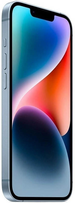 Apple iPhone 14 Plus 128GB (SIM + eSim) (синий) фото 1 Apple iPhone 14 Plus 128GB (SIM + eSim) (синий) фото 1