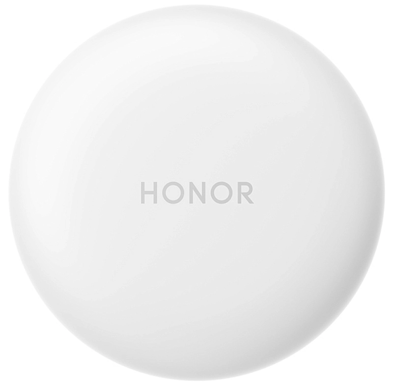 HONOR Earbuds A Pro (белый) фото 6