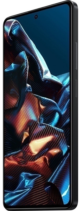 POCO X5 Pro 5G 8/256GB (черный) фото 3 POCO X5 Pro 5G 8/256GB (черный) фото 3