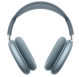 Наушники Apple AirPods Max (серебро)