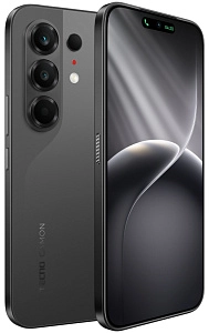 Tecno Camon 50 12/256GB (черный)