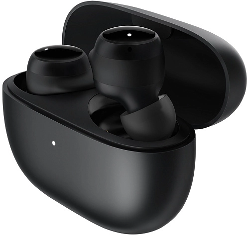 Xiaomi Redmi Buds 3 Lite (черный) Xiaomi Redmi Buds 3 Lite (черный)