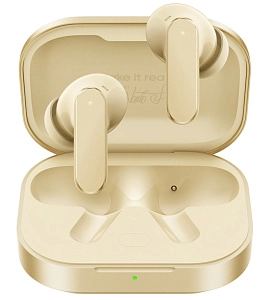realme Buds Air 8 (золотой)