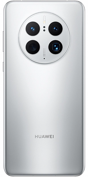 Huawei Mate 50 Pro 8/256GB (снежное серебро) фото 6