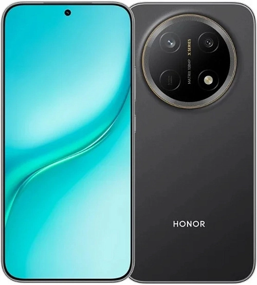 HONOR X9e Pro 5G 8/512GB (черный)