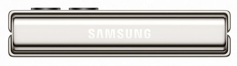 Samsung Galaxy Z Flip5 8/512GB (бежевый) фото 7 Samsung Galaxy Z Flip5 8/512GB (бежевый) фото 7