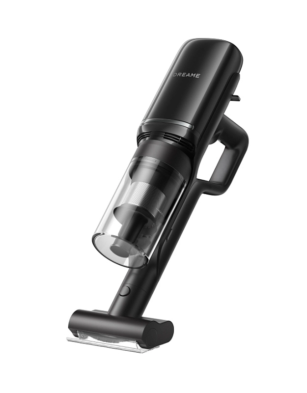 Dreame G12 Dual Wet and Dry Vacuum фото 4