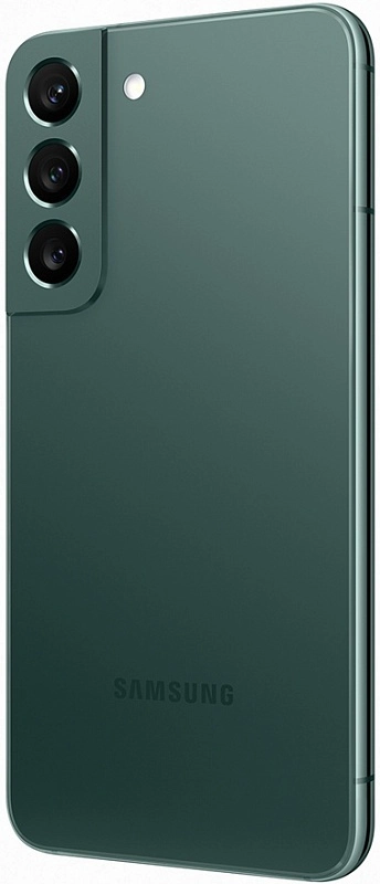 Samsung Galaxy S22+ 8/256GB (зеленый) фото 7