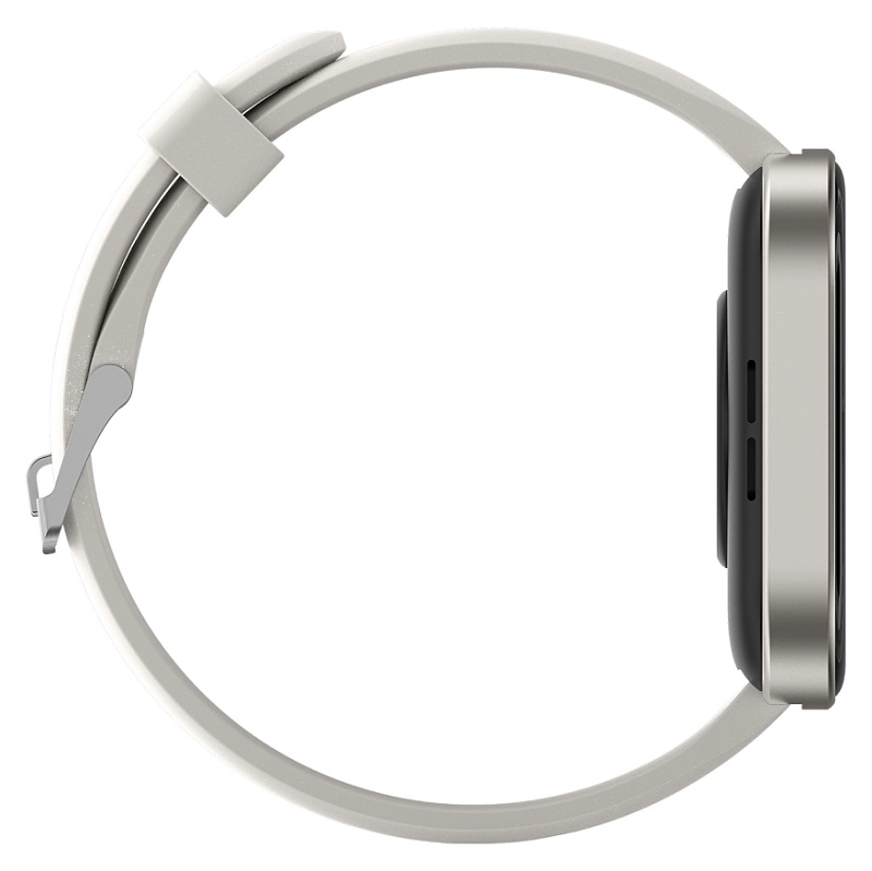 Infinix XWatch H5 Pro XW5P (серый) фото 6