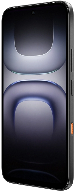 Infinix Hot 70 8/256GB (черный) фото 3
