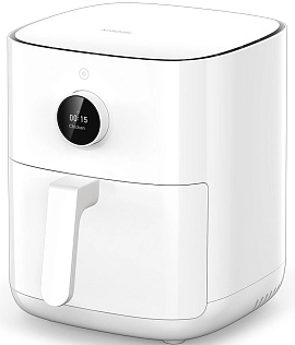 Xiaomi Smart Air Fryer 4.5L, белый