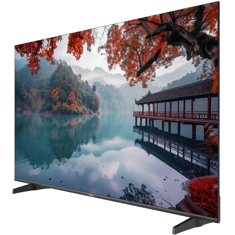 Haier 50 LED H1 фото 1