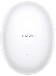 Huawei FreeBuds 5 (керамический белый) фото 3