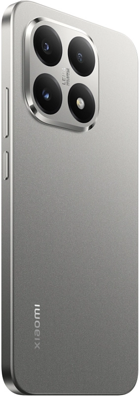 Xiaomi 15T 12/512Gb (серый) фото 5 Xiaomi 15T 12/512Gb (серый) фото 5