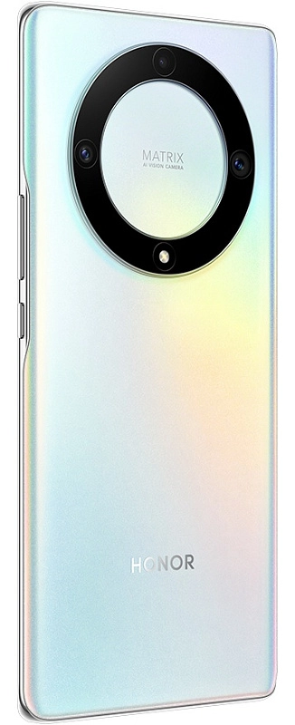 HONOR X9a 5G 6/128GB (мерцающий лед) фото 5 HONOR X9a 5G 6/128GB (мерцающий лед) фото 5