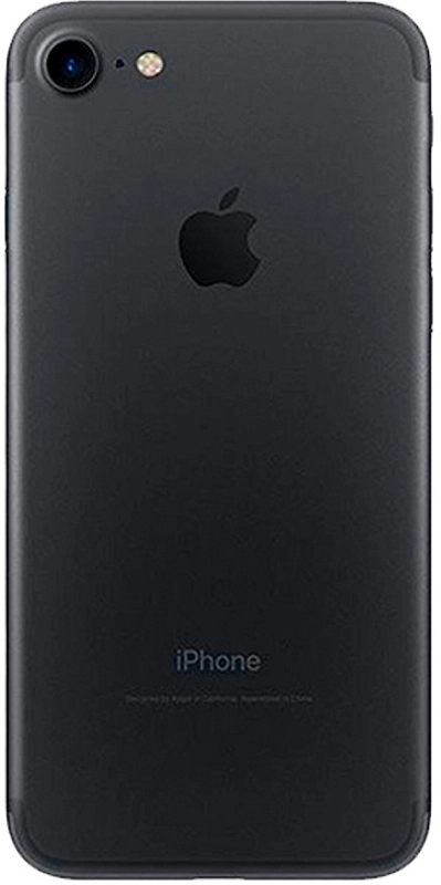 Apple iPhone 7 32GB Грейд B (черный) фото 2 Apple iPhone 7 32GB Грейд B (черный) фото 2