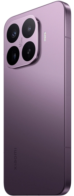 Xiaomi 17T Pro 12/256Gb (сиреневый) фото 7