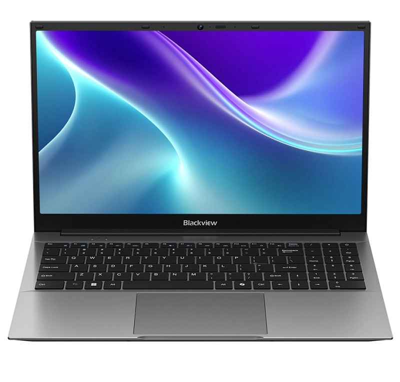 Blackview AceBook 5 15.6" Win11 Pro 8/256GB (серый) фото 2