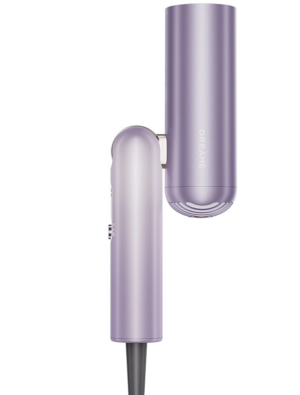 Dreame Hairdryer Pocket Ultra (фиолетовый) фото 3