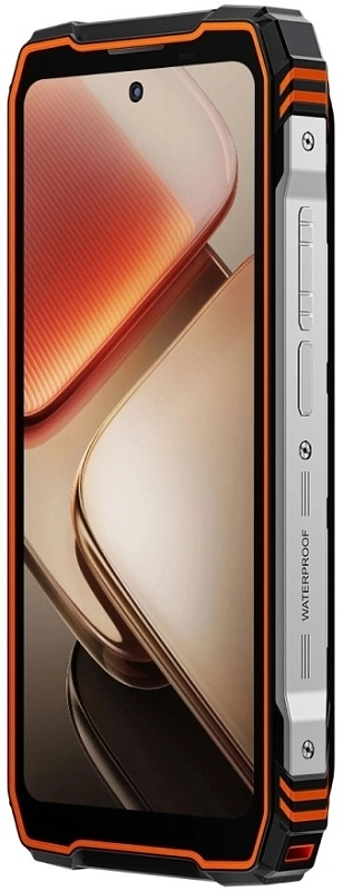 Blackview XPLORE 1 12/256GB (оранжевый) фото 3