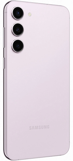 Samsung Galaxy S23+ 8/512GB (лавандовый) фото 5