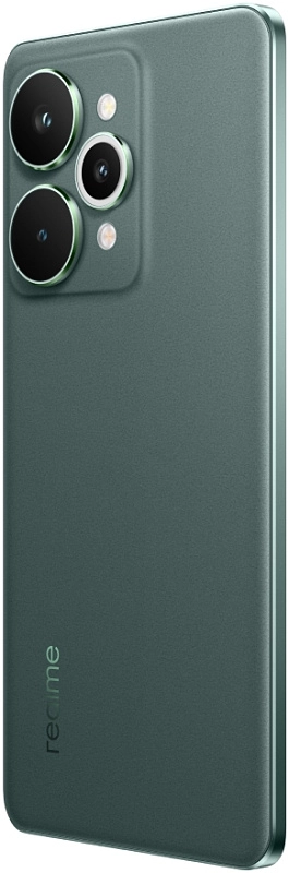 Realme 15 Pro 12/512GB (зеленый) фото 7 Realme 15 Pro 12/512GB (зеленый) фото 7
