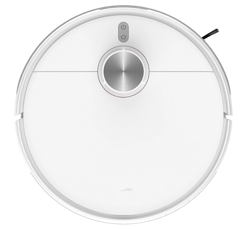 Xiaomi Robot Vacuum S40 (белый) фото 4