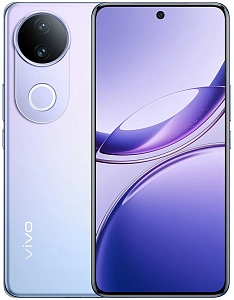 Vivo V50 12/512GB (сиреневый)