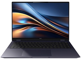 Honor MagicBook Pro 16 Ultra5 24/1024GB DRA-54 (5301AJJE) (фиолетовый)