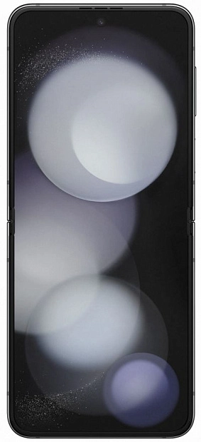Samsung Galaxy Z Flip5 8/512GB (графитовый) фото 3