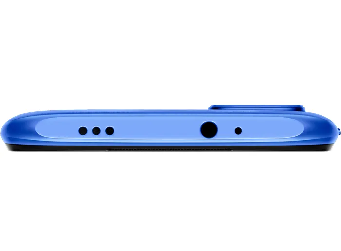 Смартфон Xiaomi Redmi 9T 4/128GB без NFC (сумеречный синий) фото 8