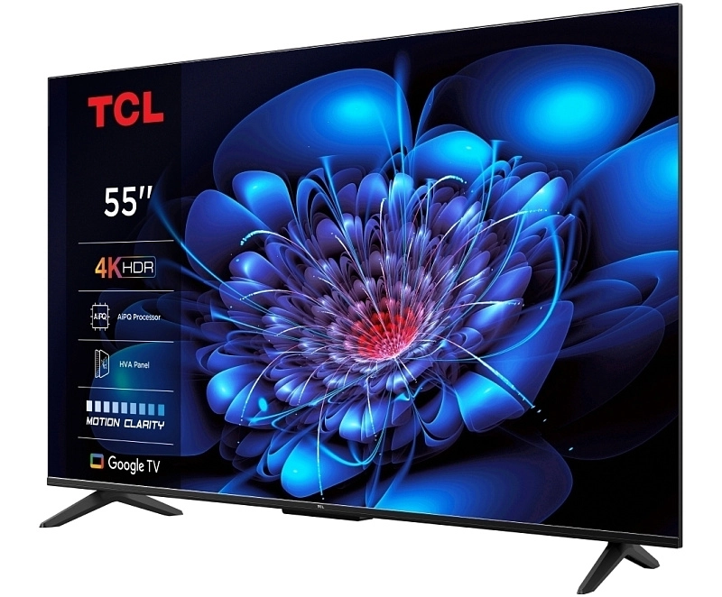 TCL 55P69K фото 1