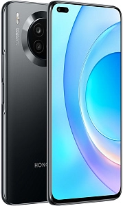 HONOR 50 Lite 6/128GB (полночный черный)