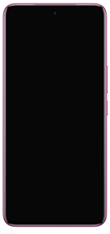 Vivo V60 12/256GB (фиолетовый) фото 2