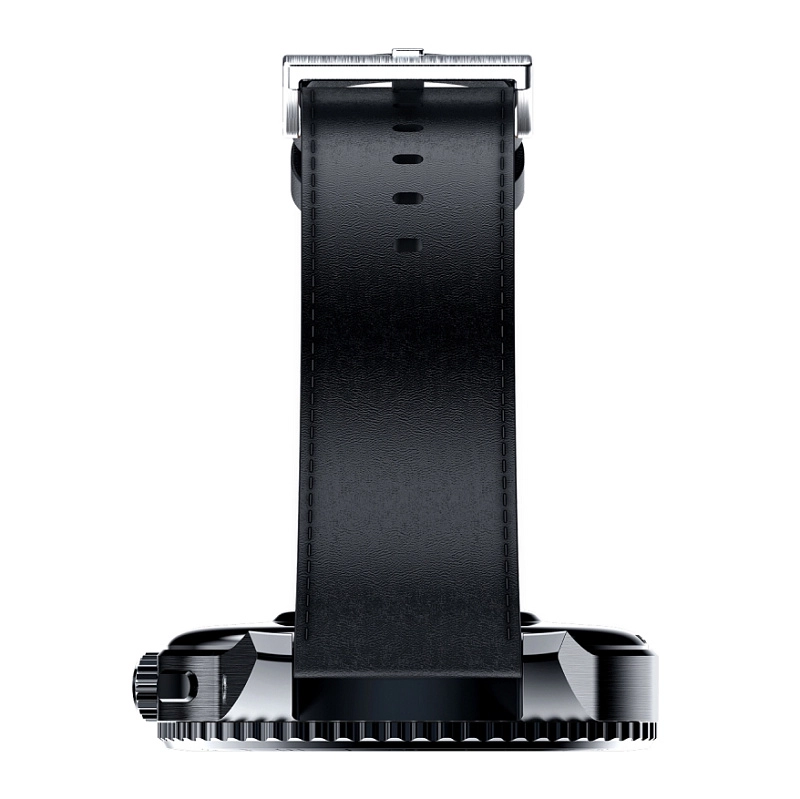 Infinix XWatch N5 Pro XW5E (чёрный) фото 5