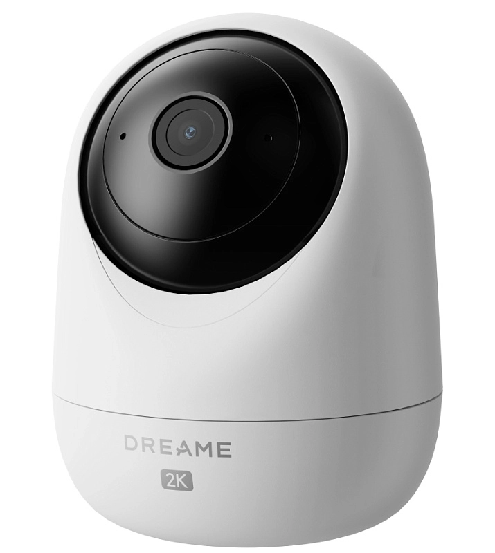 Dreame NAVO Care 1 Incam (белый) фото 1