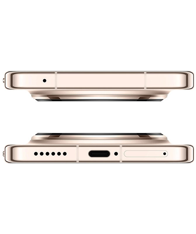 HUAWEI Mate 80 Pro 16/512GB (золото) фото 8