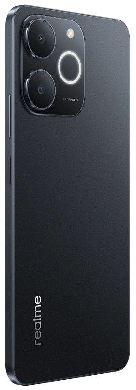 realme Note 70 6/128GB  (черный) фото 5