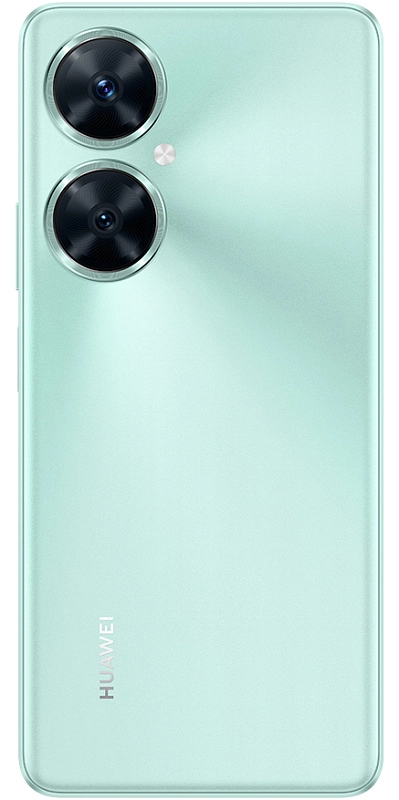 Huawei Nova 11i 8/128GB (мятный зеленый) фото 6 Huawei Nova 11i 8/128GB (мятный зеленый) фото 6