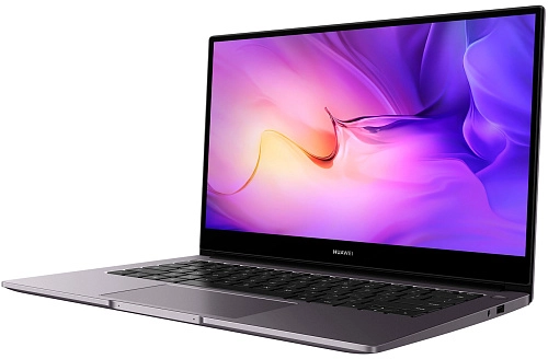 Huawei MateBook D14 i3 11th 8/256GB (серый космос) Huawei MateBook D14 i3 11th 8/256GB (серый космос)