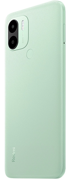 Xiaomi Redmi A2+ 3/64GB (светло-зеленый) фото 7
