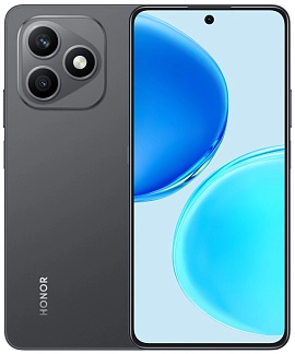 HONOR  X8d 8/128GB (черный)